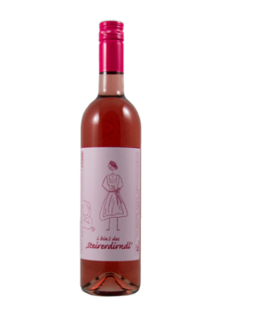 Rosewein von Weingut-Kellerei Wieser